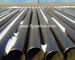 LSAW steel pipe/ rhs galvanized tube