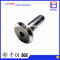 Nickel Plated Stainless Steel Ball Head Screw High Quality weld studs bolts