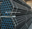 16Mn carbon mild seamless steel pipe for structural steel