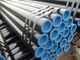 ASTM Prime Quality Heavyr-caliber Pipe Mild Steel Seamless Pipe Price