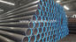 China ERW Q195 Black Welded Round Steel Pipe and mild steel pipes