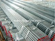 Seamless Mild Steel Pipes of lufeng