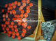 mild steel pipe&low carbon steel pipe in china