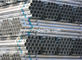 mild steel pipe&low carbon steel pipe in china