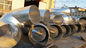 hot dip galvanized flanges, galvanized pipe fittings per ASTM A123 & A153