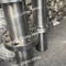 Forged duplex stainless steel A182 F51 (S31803) nozzles for DSS pressure vessels