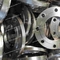 Forged ASME B16.5 super duplex stainless steel F53(S32750) flanges
