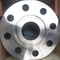 Ring type joint face ASTM A182 F51 duplex  stainless steel high pressure weld neck flange