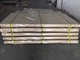 Heavy thickness duplex stainless steel plates ASTM A240 S32205 hot rollled