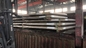 Heavy thickness duplex stainless steel plates ASTM A240 S32205 hot rollled