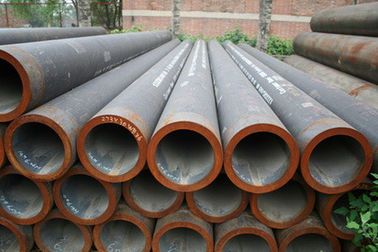 ASTM A335 P91, P22, P11 Alloy Seamless Steel Pipe for Boiler