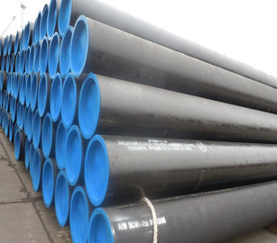sch40 astm a36 seamless carbon steel pipe for oil and gas