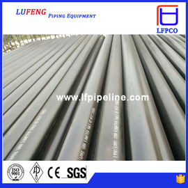 China Origin Carbon Steel LSAW/SAWL API 5L Line Pipe