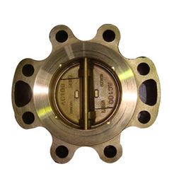 Aluminum Bronze Check Valves