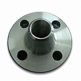 Forged Steel Weld Neck Flanges