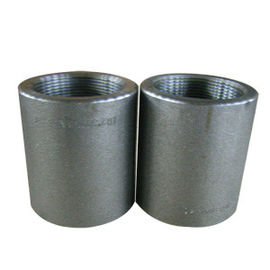 ASME SA105N Threaded Full Coupling, ASME B16.11, 3000#