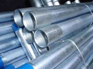 Hot-dipping and Pre-galvanized steel pipe