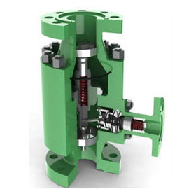 ZDL series Automatic Recycle valve