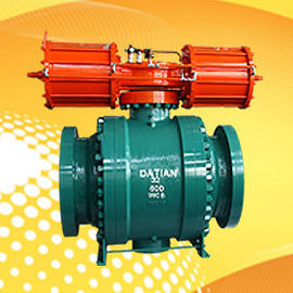 Ball Valve