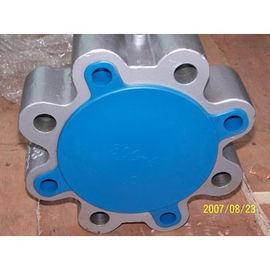 Integrated lug type Check Valve