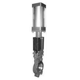 Mono-block Knife Gate Valve