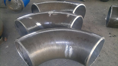 Dimensions of Long Radius Elbows - ASME B16.9