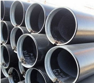 GB8162 structural alloy steel seamless pipe/tube