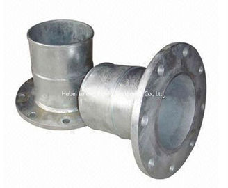 slip-on welding flange