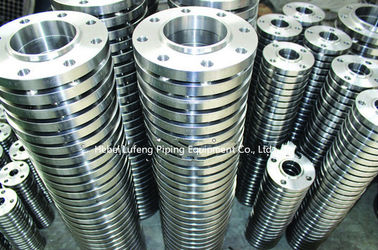 High Density Flanges Stainless Steel Slip On Flanges Micro Engineering ANSI slip-on flange