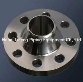 Slip-on Flange