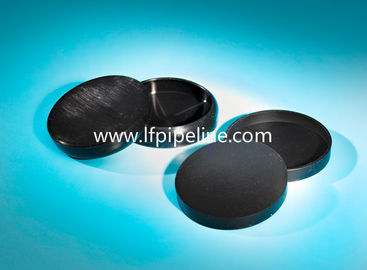 made quality silicone rubber cap for pipe