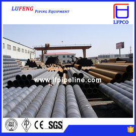 HOT SALE SSAW SPIRAL STEEL PIPE/TUBE/OIL AND GAS LINE PIPE