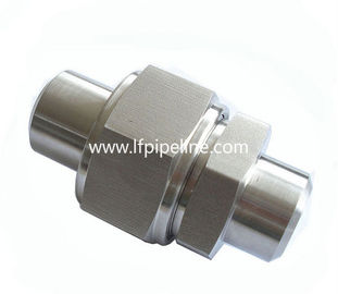 Best-selling socket weld fittings dimensions