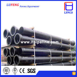 300 mm china ductile cast iron pipe class k9