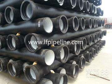 500mm ductile iron pipe