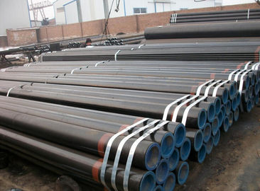 API 5L Seamless carbon steel Pipe for oil and gas