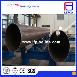 china supplier lsaw steel pipe