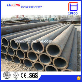 LSAW Carbon Steel Pipe