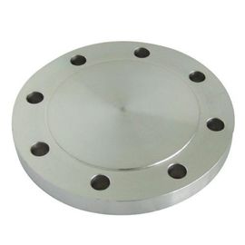 blind flange