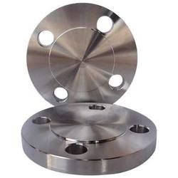 blind flange