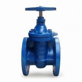 Cast Iron Gate Valves