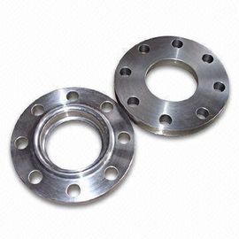 Carbon Steel Slip on Flanges