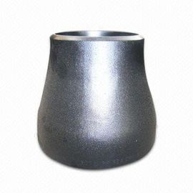 Butt Weld Concentric Reducers