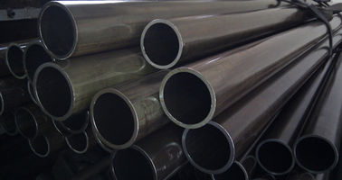 Seamless Cold Drawn Hydraulic Cylinder Steel Tubes