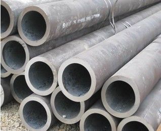 CARBON STEEL SEAMLESS PIPES