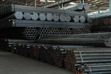 ERW PIPE CONVEYER BELT PIPE