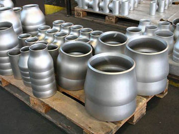 Pipe Reducer EN10253 BW Pipe fittings