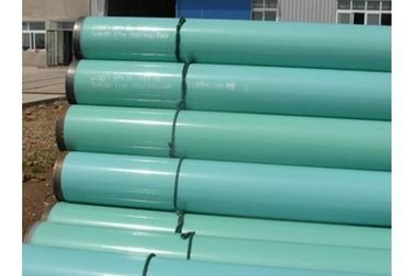 FBE Coated ERW Steel Pipe