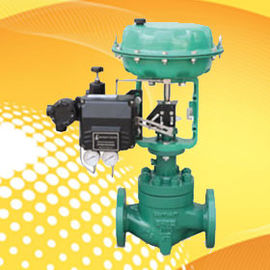 Control valve