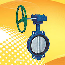 Butterfly Valve